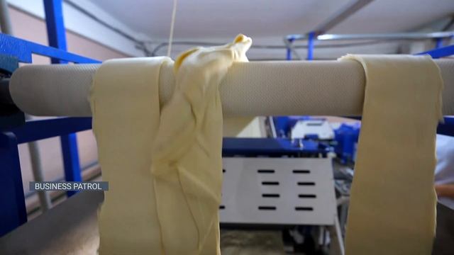 ЦЕНЫ на ХЛЕБ ОТПУСТИТЬ, НО!!! Бизнес Патруль смотреть онлайн