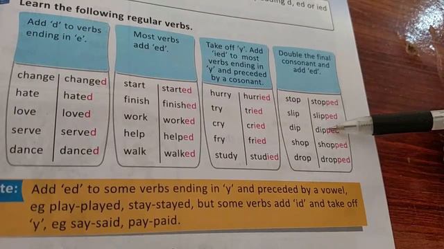 English Grade 3 |Unit 03 Book| смотреть онлайн