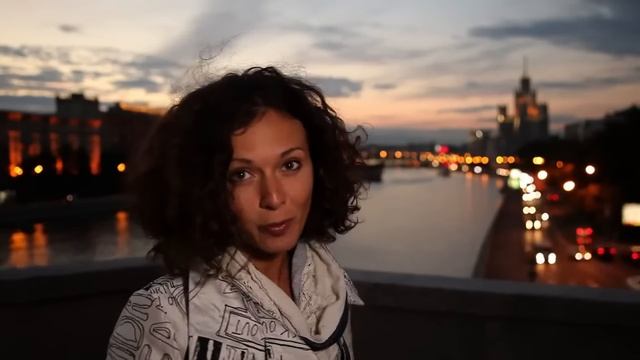 Урок 7 Вечерняя и ночная съемка смотреть онлайн