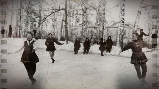 Сто лет спортивных побед. Спорт сразу же после окончания Великой Отечественной войны