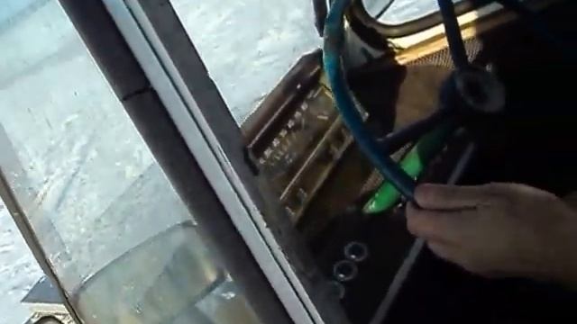 Снегоход Нигматуллина смотреть онлайн