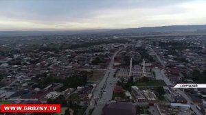 В Чечне к празднику Ураза-Байрам достроят поселок - Рамзан Кадыров