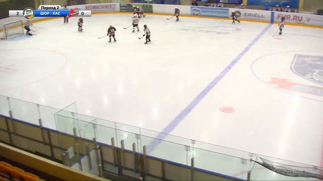 🏆 Кубок Ладоги 2010 🥅 СШОР1 🆚 Хаски Юниор ⏲ 27 сентября, начало в 14:00 📍 Арена «ХОРС»