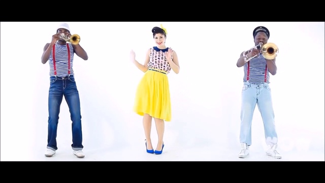 Анжелика Начесова - Жизнь Хороша смотреть онлайн