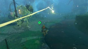 🌿ИСПЫТАНИЯ В ЛЕСУ КОРОКОВ! ✦ ZELDA TEARS OF THE KINGDOM ✦ ПРОХОЖДЕНИЕ НА РУССКОМ