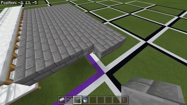 Minecraft Bedrock Edition 1.11 Village and Pillage Iron Golem Farm смотреть онлайн