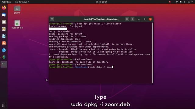 How to restore your old Laptop - Episode 2 : Installing Important Apps смотреть онлайн