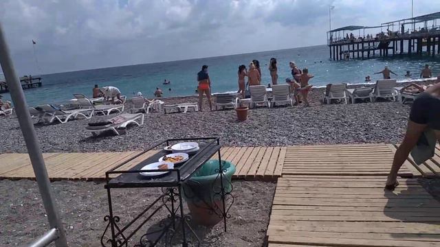 Concordia Celes Hotel 5* Турция акуджалар 2021 июнь