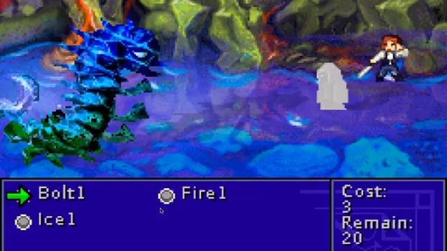 Monster RPG 2 (Retro Game For Mac).mp4 смотреть онлайн