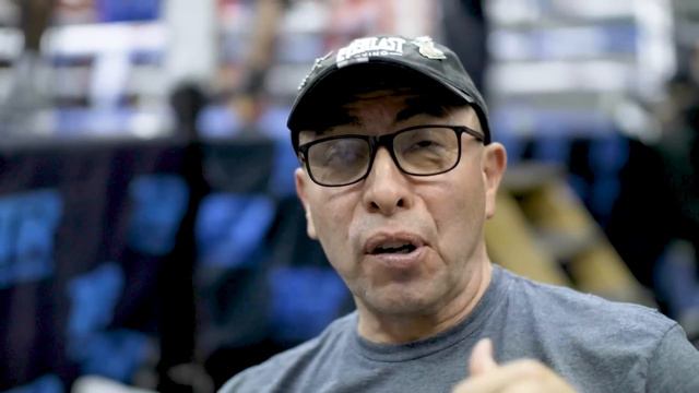 CAMP LIFE: SHAKUR STEVENSON | FULL EPISODE