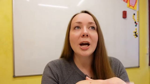 Chants/Чанты на занятиях по английскому для дошкольников смотреть онлайн