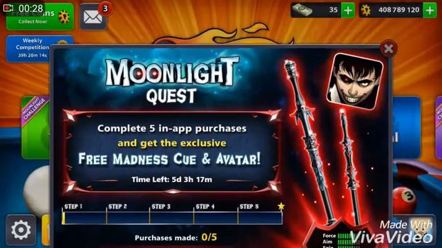 Free Monster Avatar :) Hurry Up :) Link in the description :) :) смотреть онлайн