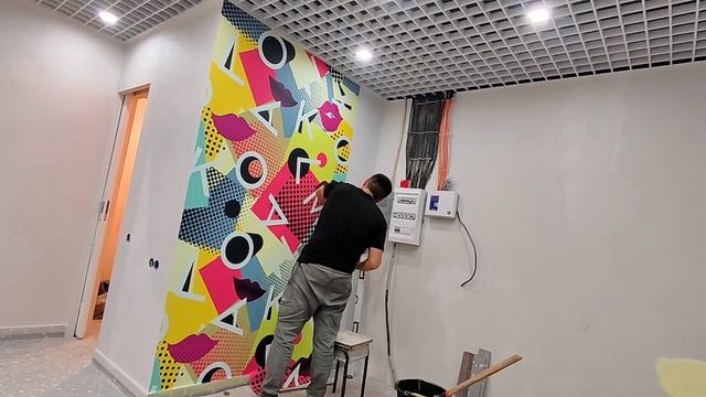 не обычные обои, фото обои смотреть онлайн