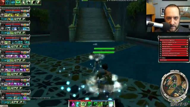 Starts with some Build Craft (A Build for Every Elite project), then Nightfall [HM] & EotN Skills смотреть онлайн