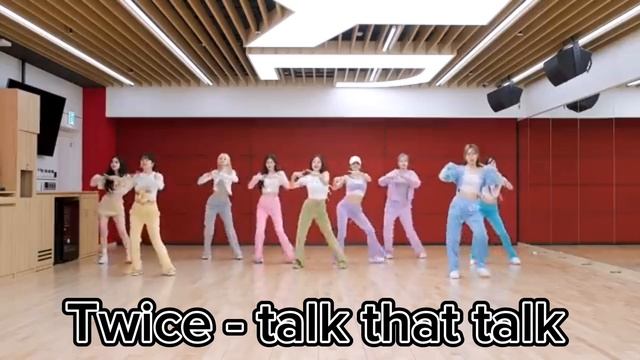 Hi k-pop random dance? смотреть онлайн