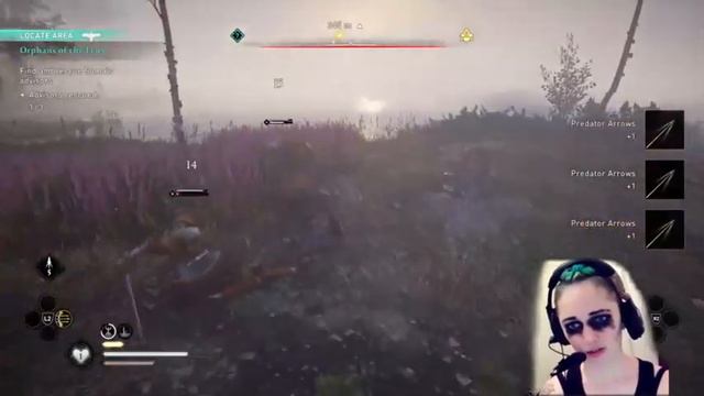 making a home in England! PART 2 | Assassins Creed Valhalla | FULL STREAM VOD смотреть онлайн