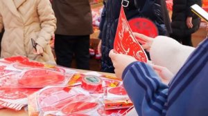 10 удивительных фактов про китайский Новый год|китайский новый год 2023