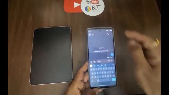 Jio eSIM activation in iPad Mini 6 | eSIM in iPad Mini 6 смотреть онлайн