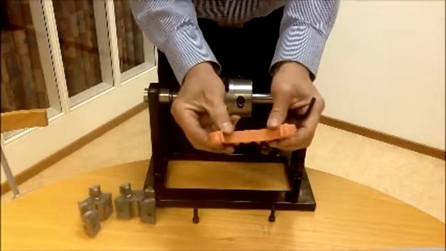 Монтаж муфты ROTEX S-H смотреть онлайн