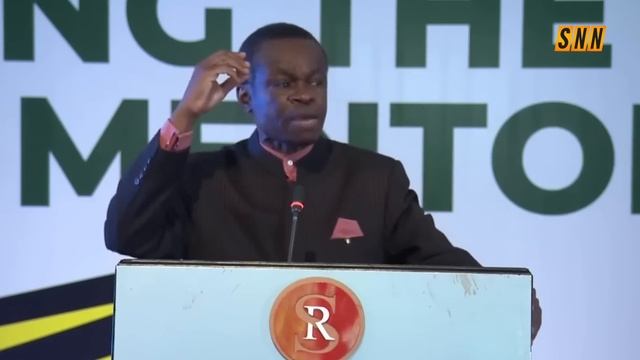 PLO LUMUMBA ON CHRISTIANITY, LGBTQ | Biblical Perspective - Africans Must Be Awake | One Africa смотреть онлайн