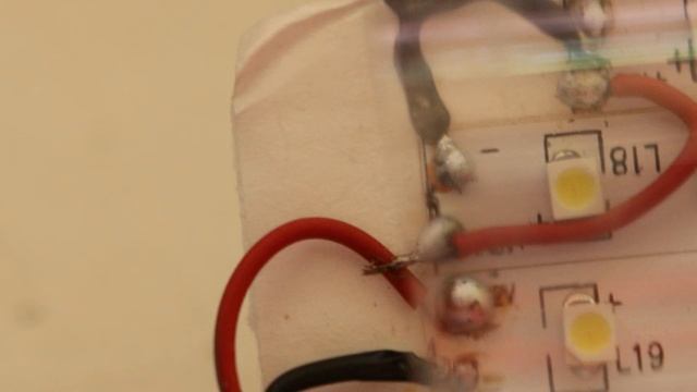 $10 DIY Westcott Ice Light / pixelstick - LED strip light for photography смотреть онлайн