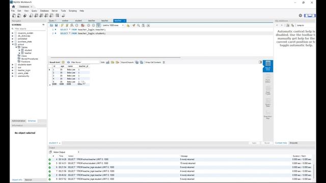 Spring Boot 3 - ep9 Part 2 : Troubleshooting Lombok stackoverflow No default constructor for entit смотреть онлайн