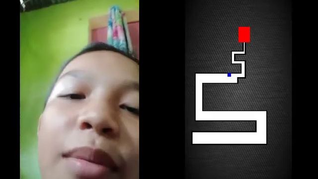 Second game scary maze 2 смотреть онлайн