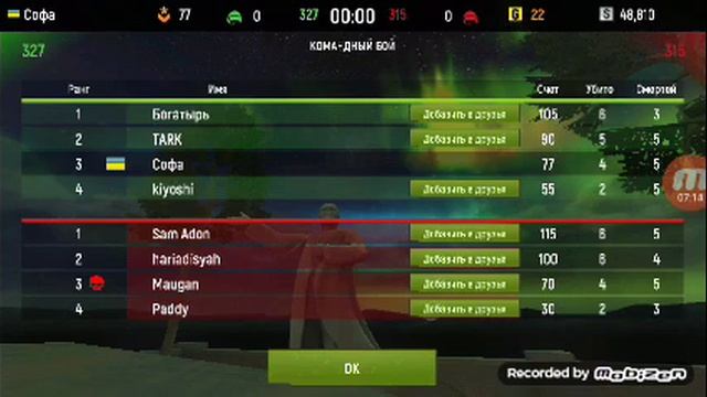 сегодня я играла в страйкер зона? смотреть онлайн