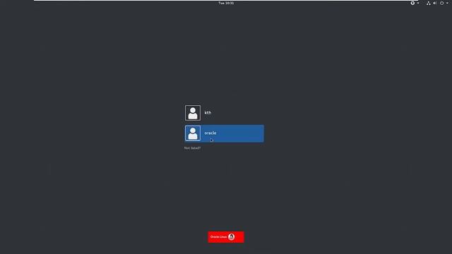 Apex installation on Linux pt1 #oracle #apex #apexlegends #oraclelinux смотреть онлайн