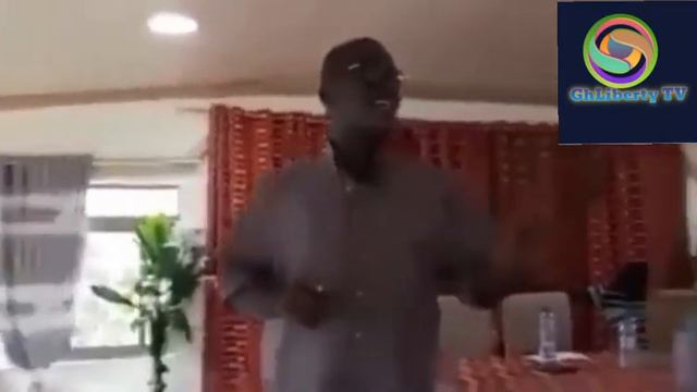 New song to president Nana Akufo Addo смотреть онлайн