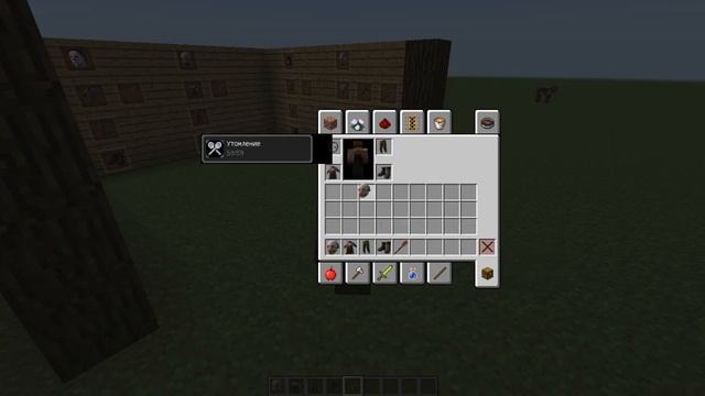 Обзор мода - Dead By Daylight Reborn в игре Minecraft 1.7.10 смотреть онлайн