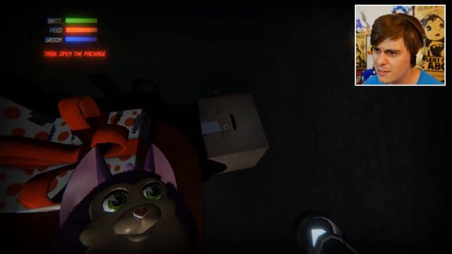 MAMA TATTLETAIL IS NOW GOOD! Parents FOUND? | Tattletail The Kaleidoscope Expansion Secrets + Endin