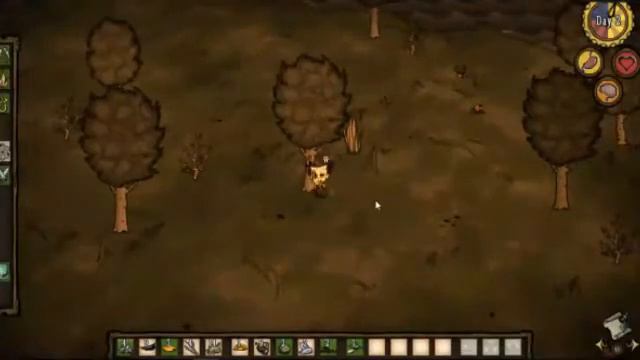 Don't Starve Undertale RE-Dial смотреть онлайн