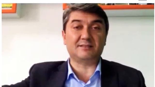 Урок #1. С.Давлатов. Для Сетевиков.