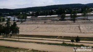 дорога с Пятигорска до Сочи