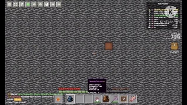 Duplication Item ** BIG GLITCH ** (Minecraft.io)