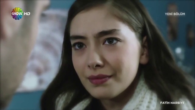 Fatih Harbiye - 32 Болката остава Eksik Kalan смотреть онлайн