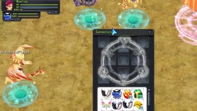 Rebirth in eternal pirates online смотреть онлайн