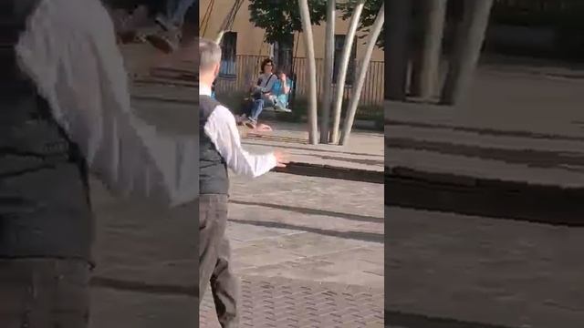 Танго 45+ Танцы СПб. СПБ МУЗЫКА ТАНЦЫ. Санкт-Петербург. ЛЕТО 2023. Путешествия, экскурсии, туризм. смотреть онлайн