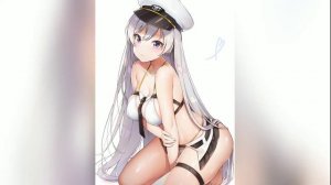 Аниме тянки #1 | Лучшие тянки | Пошлые фото из Аниме | Best