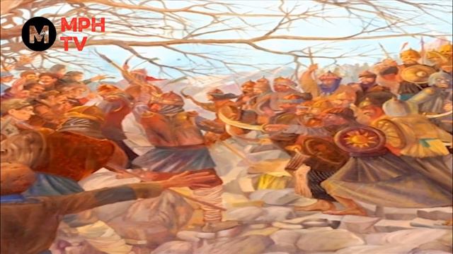 BABƏK HAQQINDA HEÇ KƏSİN BİLMƏDİYİ MƏLUMATLAR Бабек русский Babak English субтитлы Subtitles