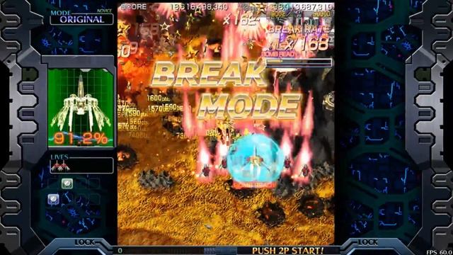 CRAZY SHOOT EM UP! | Crimson Clover World Ignition смотреть онлайн