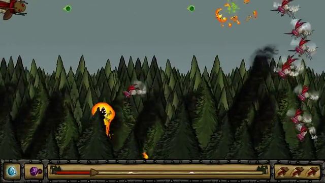 RADical ROACH Deluxe Edition part.7 смотреть онлайн