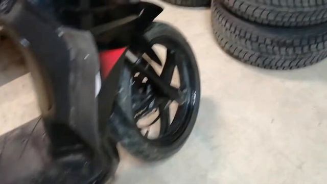 Sym Symphony , плюсы и минусы , ну и так по мелочи