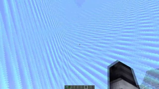 Minecraft. Командный блок. Серия #3 [Как сделать чтобы вещи не выпадали в майнкрафт?]