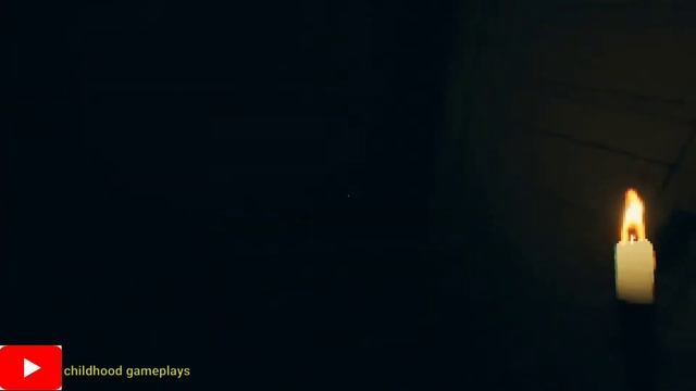 Blackout - Full Game Walkthrough (Psychological Horror Game)_HD_60fps | childhood gameplays смотреть онлайн