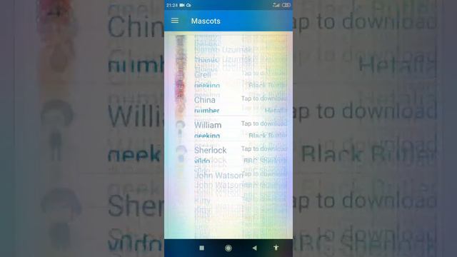 как сделать человечков на экране смотреть онлайн