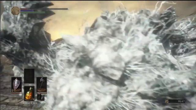 Dark Souls Scream Meme смотреть онлайн
