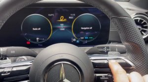 Mercedes E-Class | Service reset | 2020 W238