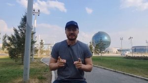 Переезд в Казахстан. ВНЖ и другие варианты проживания.
